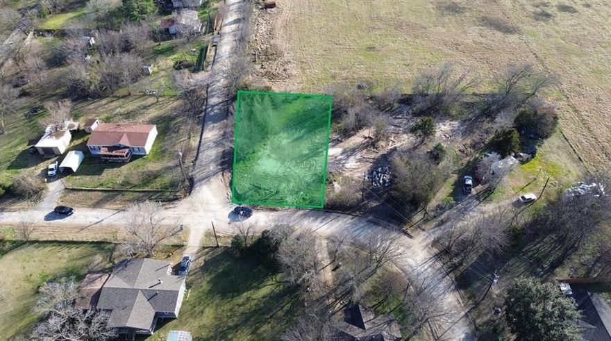 Discover the perfect canvas for your next project with this cleared land, ready to be built on and just minutes from Cedar Creek Reservoir. Whether you're dreaming of a cozy lake house for weekend getaways, a spacious ranch, a manufactured home, or even an RV lot, this versatile property offers endless possibilities. Embrace the tranquility of nature while enjoying easy access to the water—your ideal retreat or investment opportunity awaits!