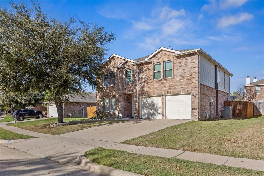 604 Mallard Drive
