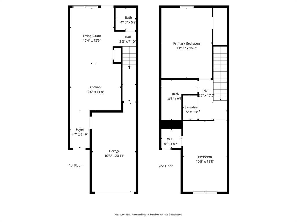 Runaway Bay - Residential Lease