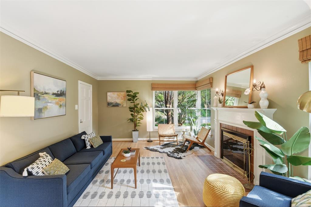 2307 Lawndale Drive