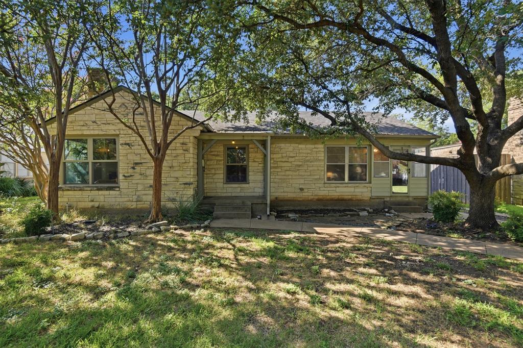 2307 Lawndale Drive
