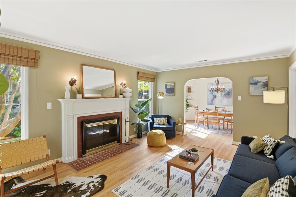 2307 Lawndale Drive