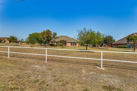 A home in Fort Worth