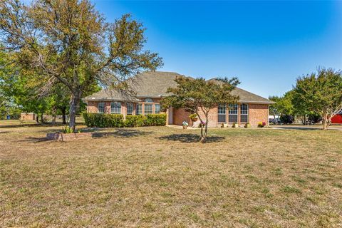 A home in Fort Worth