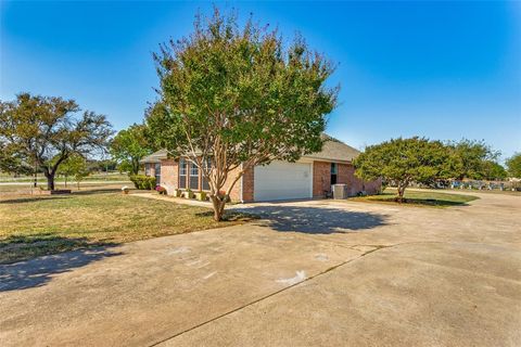 A home in Fort Worth