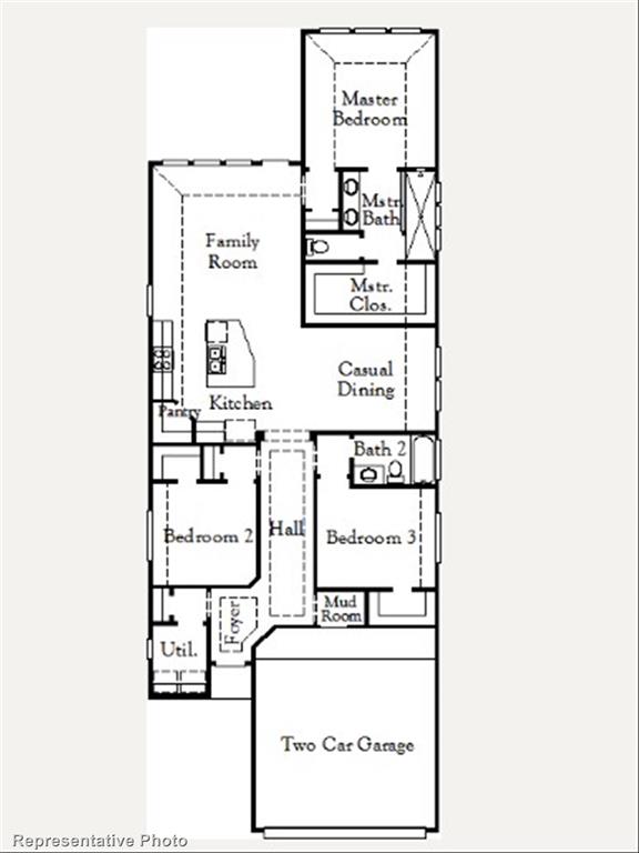 3905 Lakefield Drive