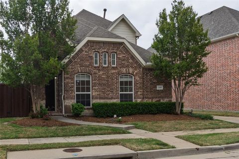 2108 Harris Place Plano TX 75025