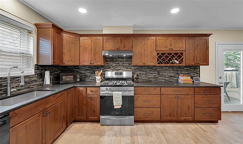 Krueger Add #4 - Residential