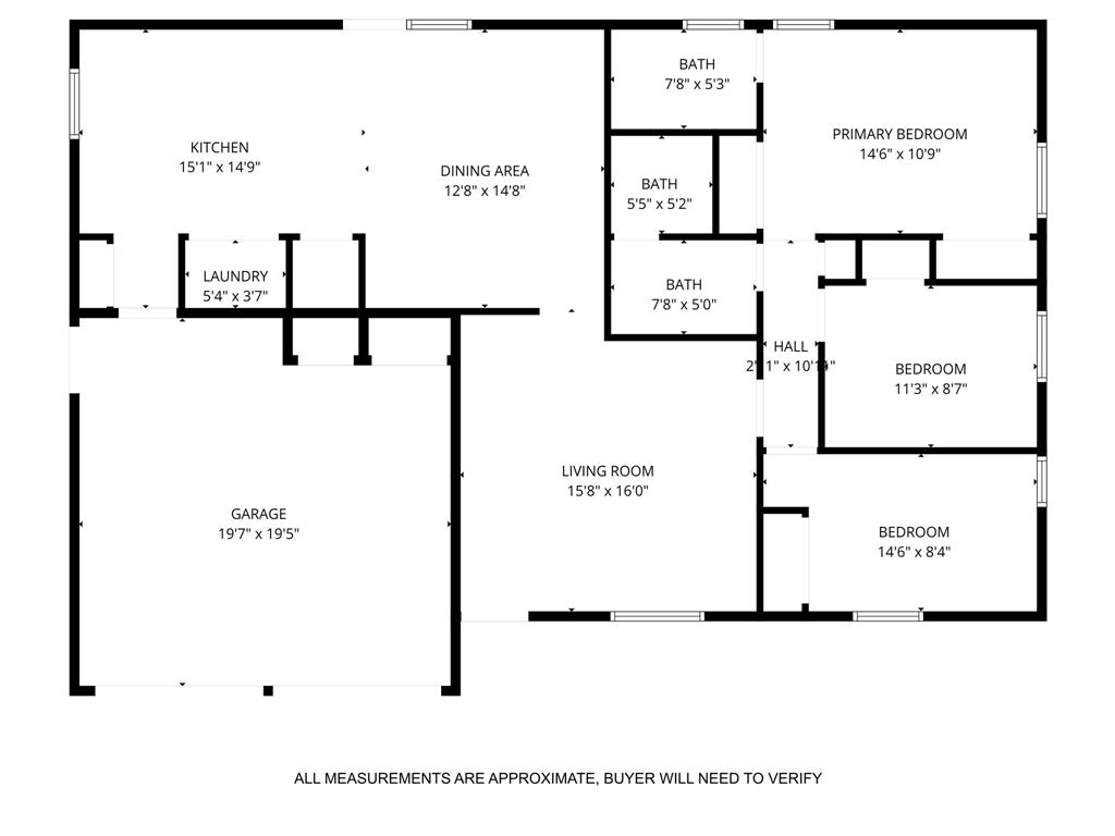 Krueger Add #4 - Residential