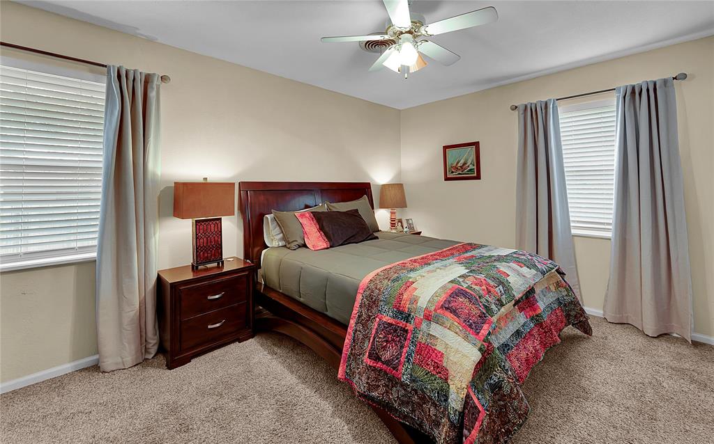 Krueger Add #4 - Residential