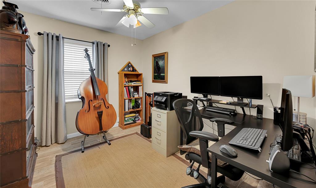 Krueger Add #4 - Residential