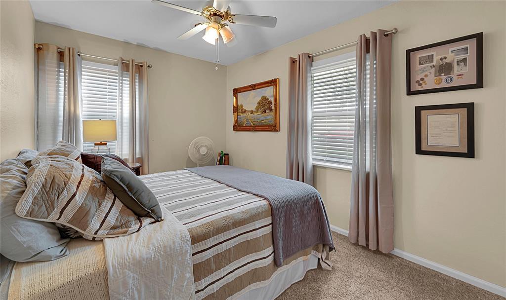 Krueger Add #4 - Residential