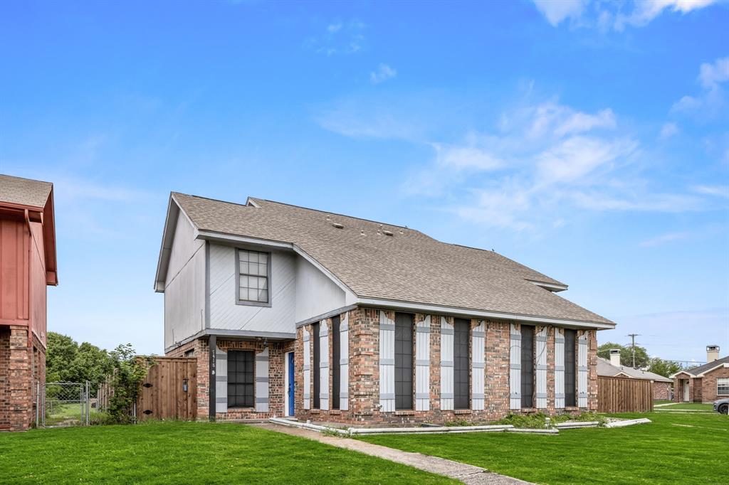 7418 Tulane Drive