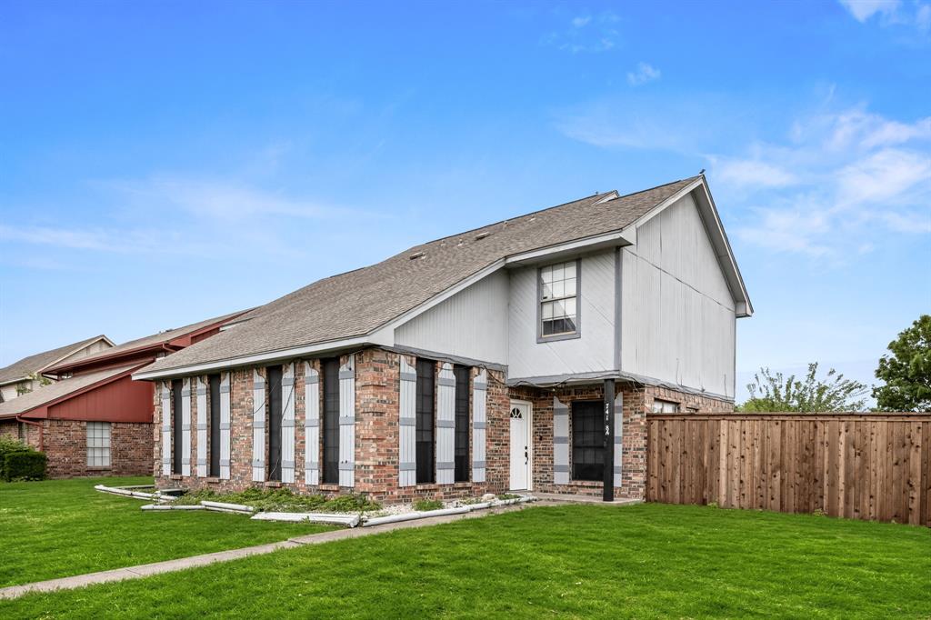 7418 Tulane Drive