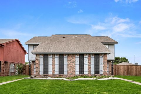 7418 Tulane Drive Rowlett TX 75088