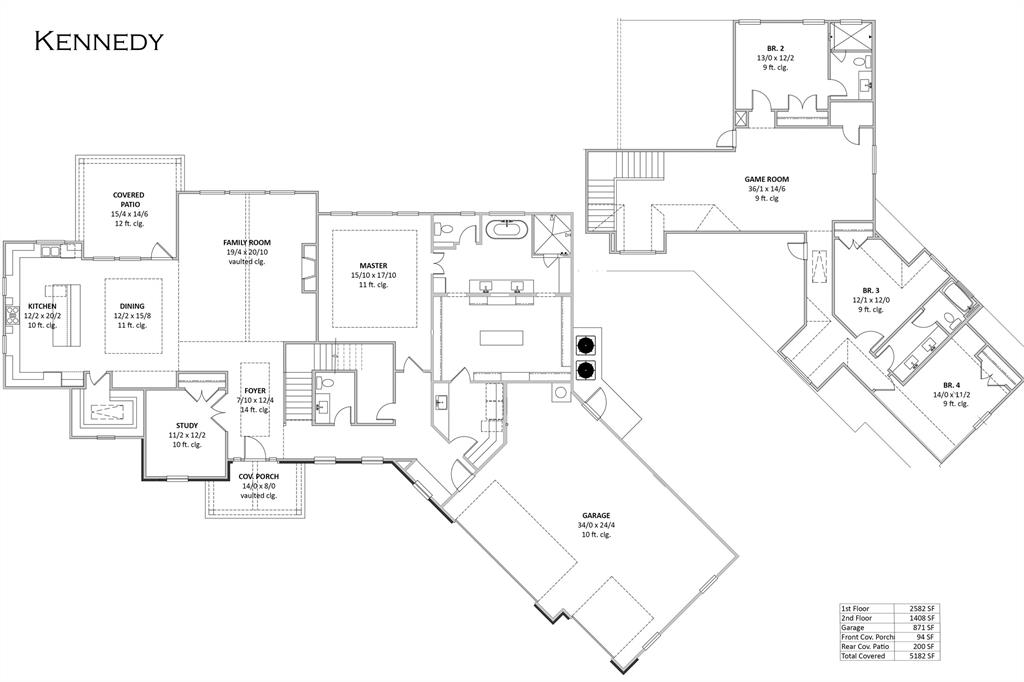 3512 Harvest Way