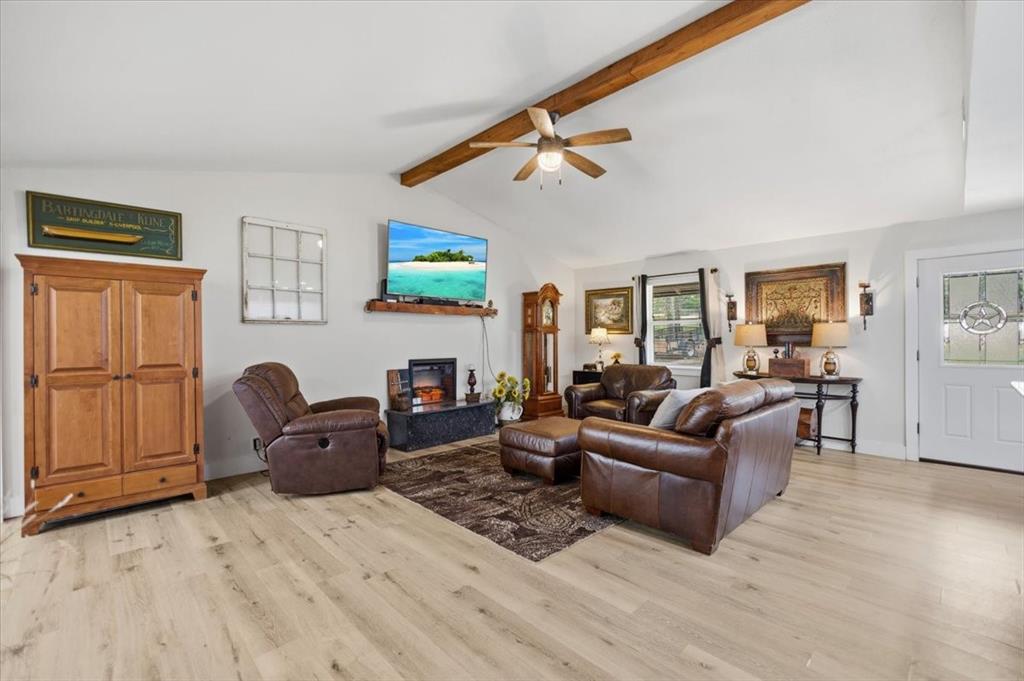 Hideaway Lake - Residential