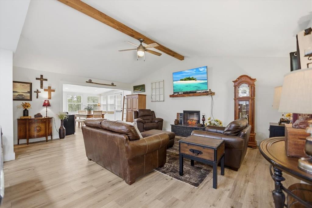Hideaway Lake - Residential