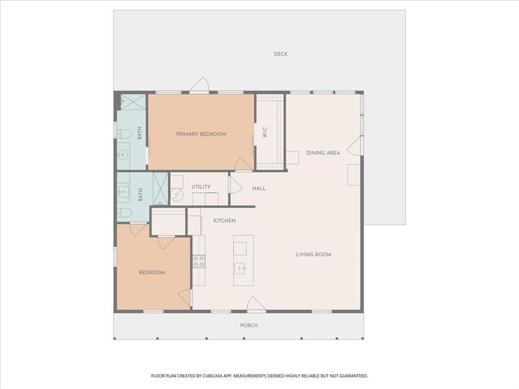 Hideaway Lake - Residential
