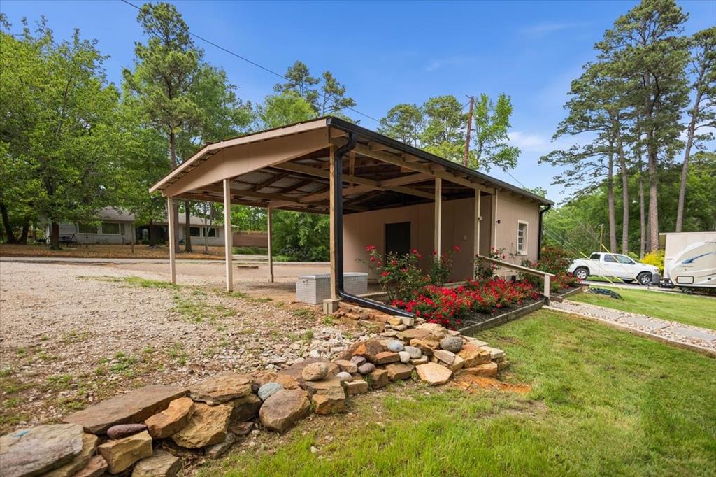 Hideaway Lake - Residential