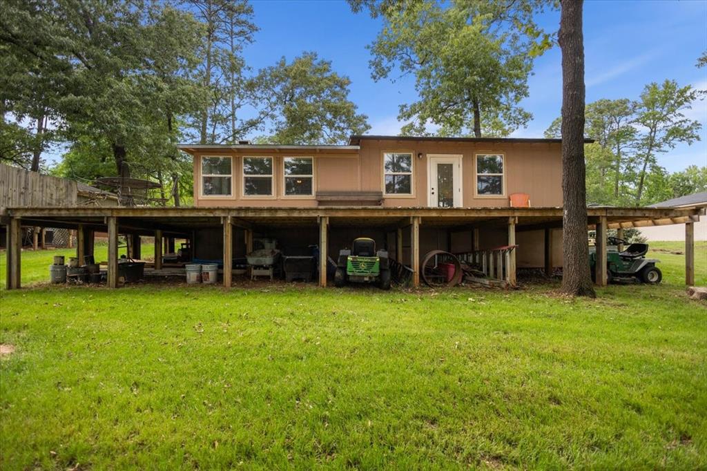 Hideaway Lake - Residential