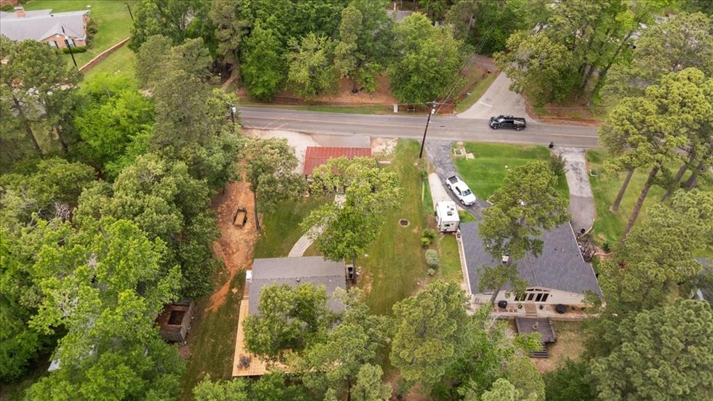 Hideaway Lake - Residential