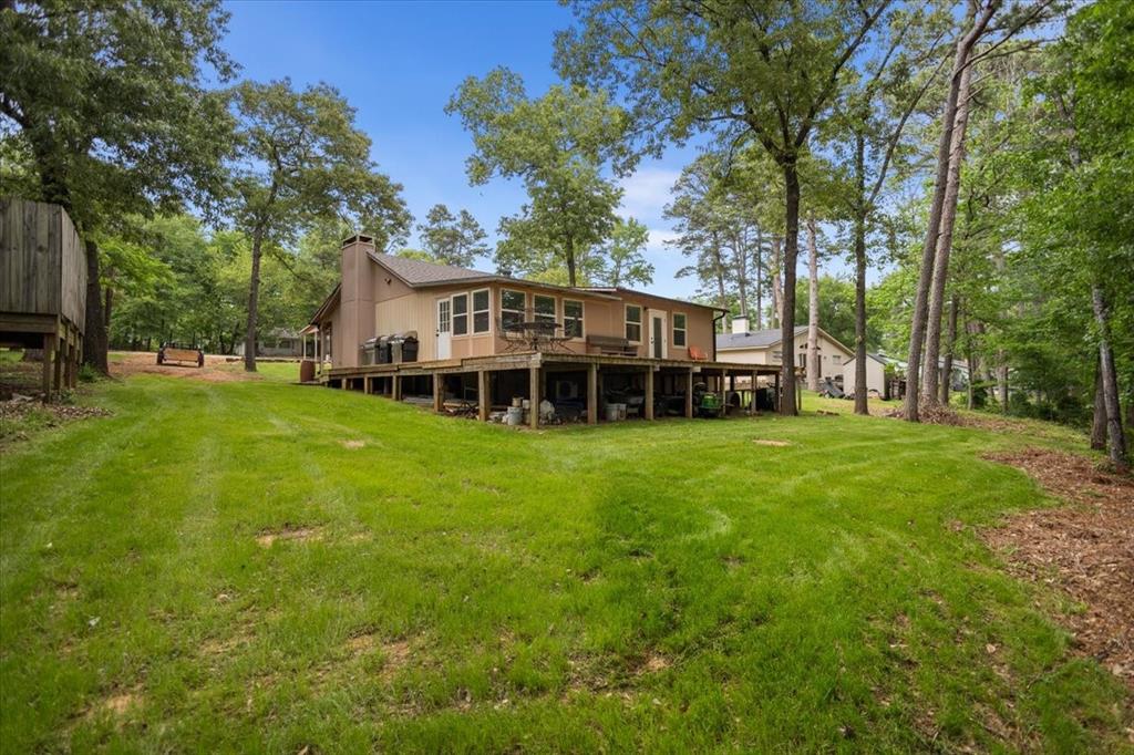 Hideaway Lake - Residential