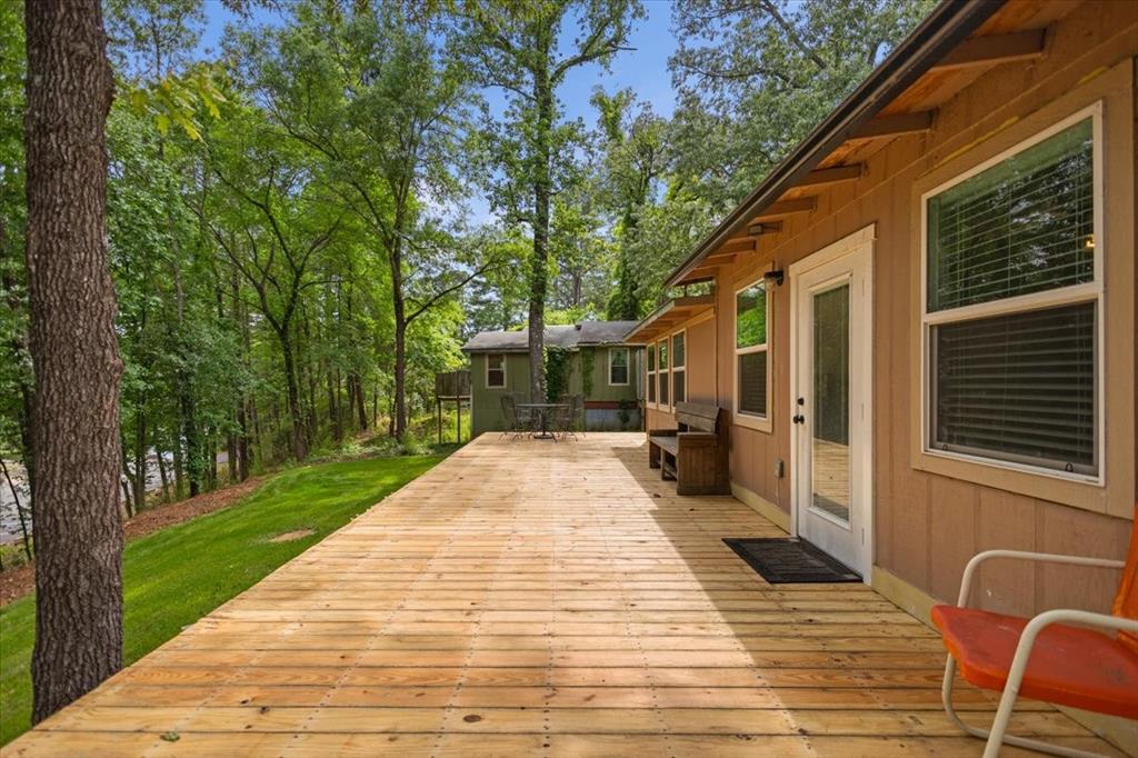 Hideaway Lake - Residential