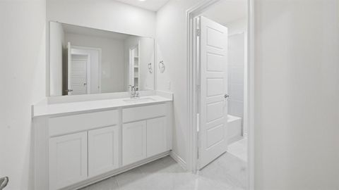 Photo of 1305 Hopes Lake Drive, Princeton, TX 75407 (MLS # 21165581)