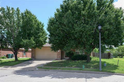 Photo of 1443 Teal Ln, Sherman, TX 75092 (MLS # 21368693)