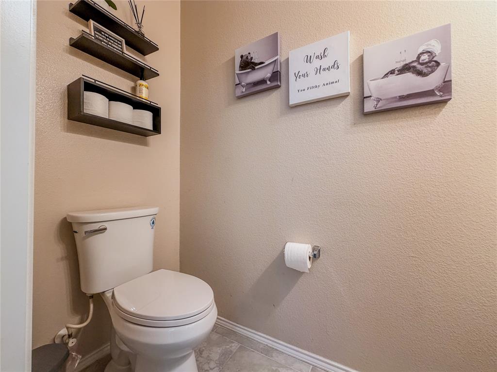 Oak Point Estates - Residential