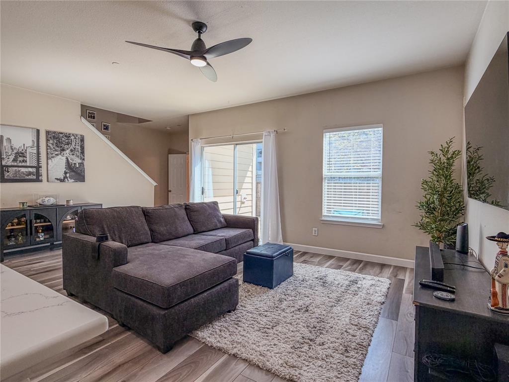 Oak Point Estates - Residential