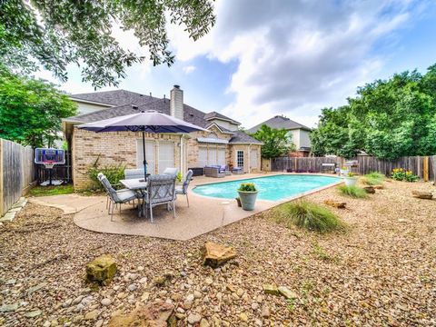 A home in Fort Worth