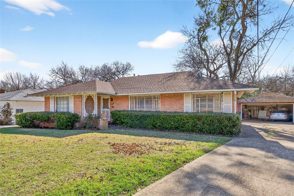 6615 Ridgemont Drive