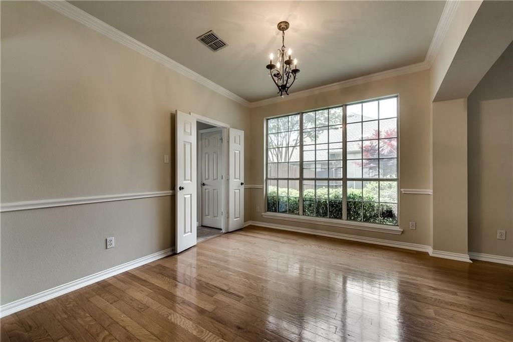 Highlands Of Russell Park Ph 3a - Residential Lease