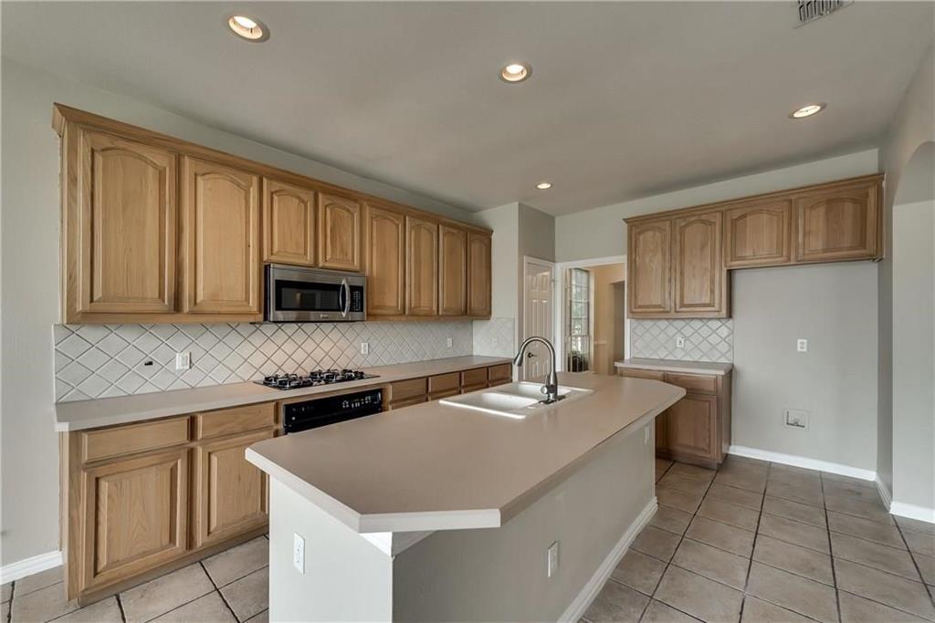 Highlands Of Russell Park Ph 3a - Residential Lease