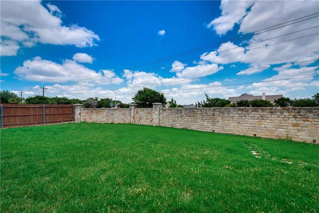 Highlands Of Russell Park Ph 3a - Residential Lease