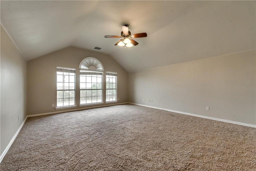 Highlands Of Russell Park Ph 3a - Residential Lease