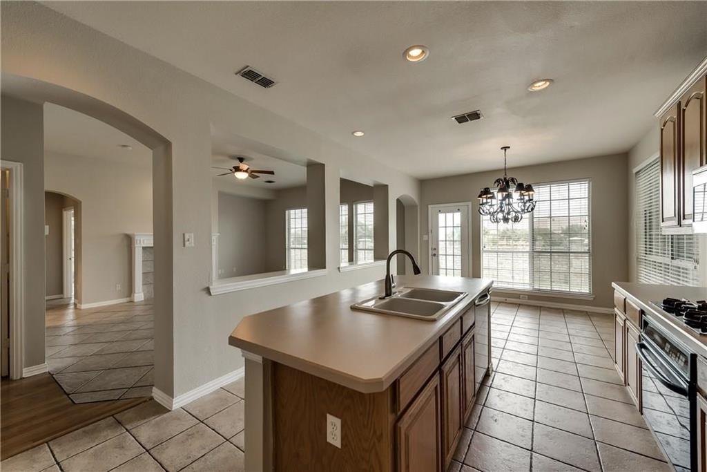 Highlands Of Russell Park Ph 3a - Residential Lease