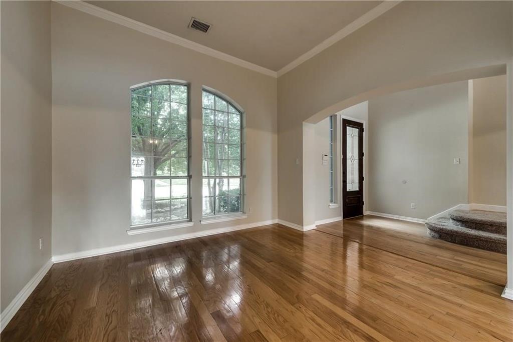 Highlands Of Russell Park Ph 3a - Residential Lease