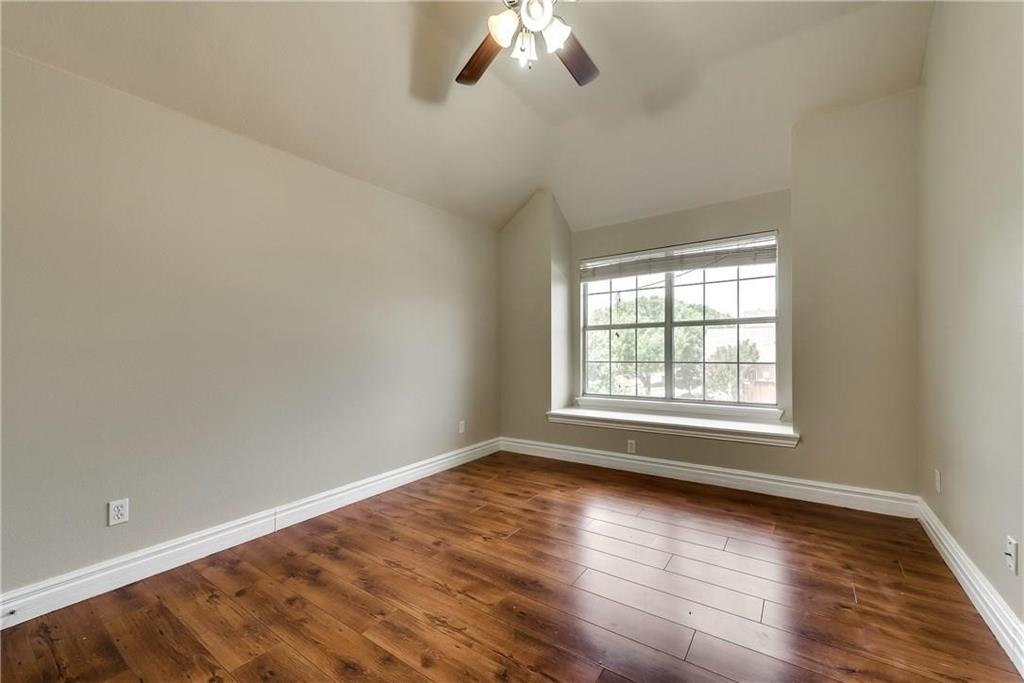 Highlands Of Russell Park Ph 3a - Residential Lease