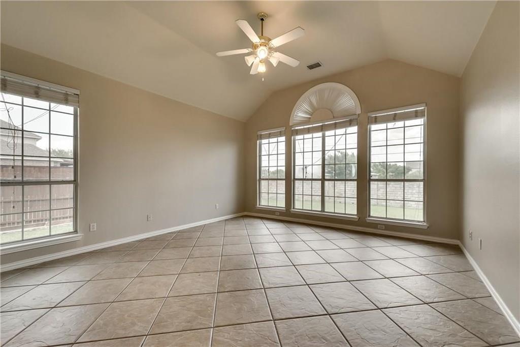 Highlands Of Russell Park Ph 3a - Residential Lease