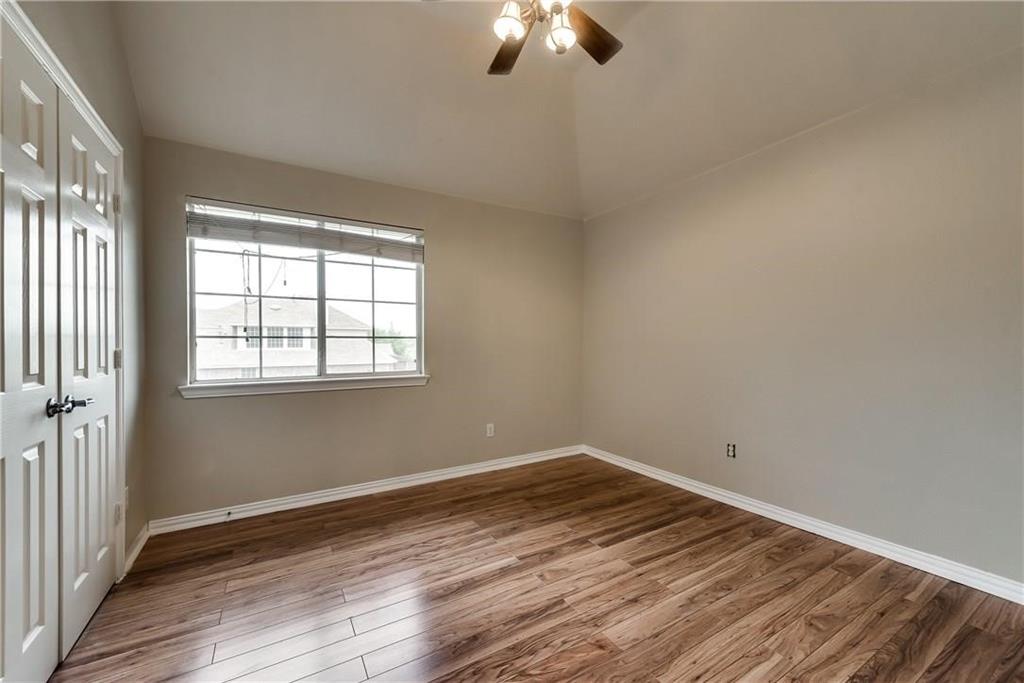 Highlands Of Russell Park Ph 3a - Residential Lease