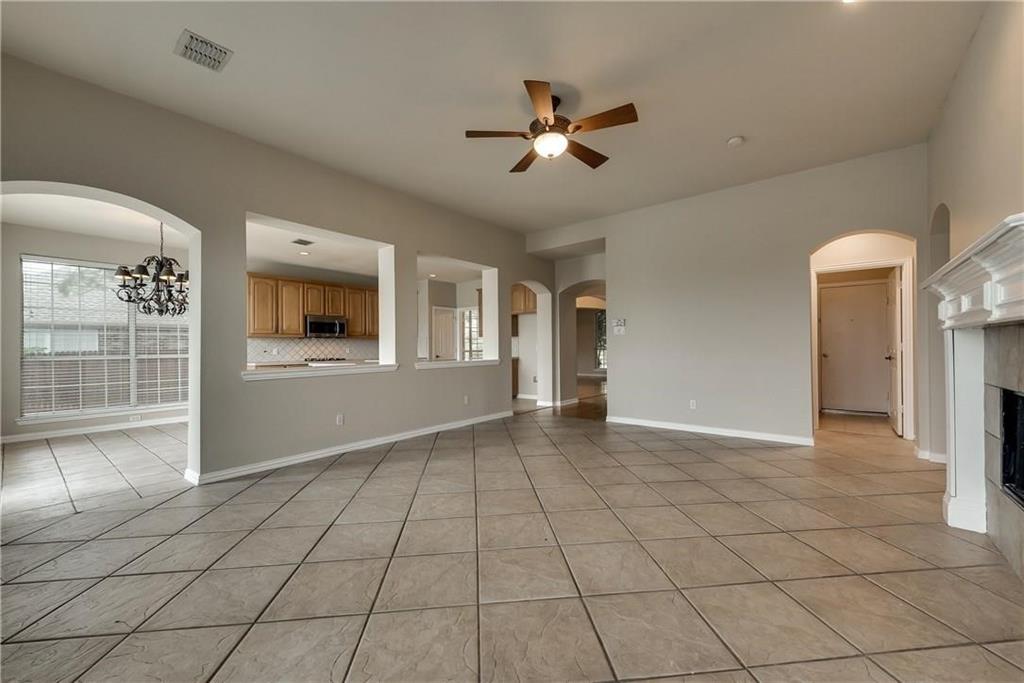 Highlands Of Russell Park Ph 3a - Residential Lease