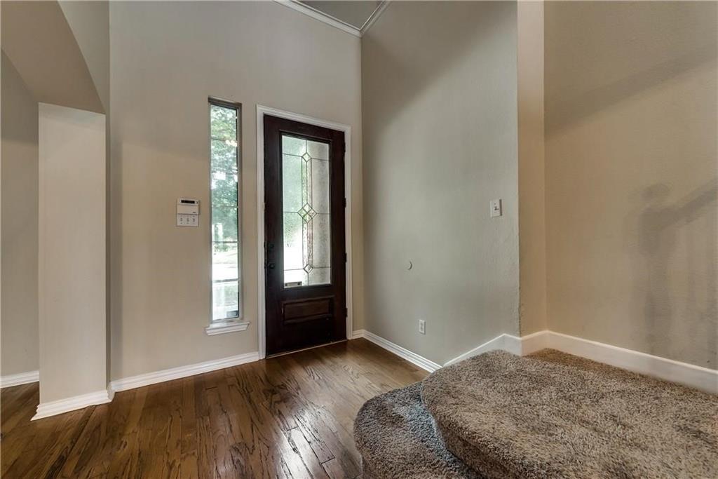 Highlands Of Russell Park Ph 3a - Residential Lease