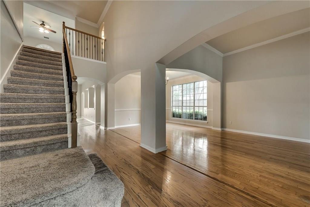 Highlands Of Russell Park Ph 3a - Residential Lease