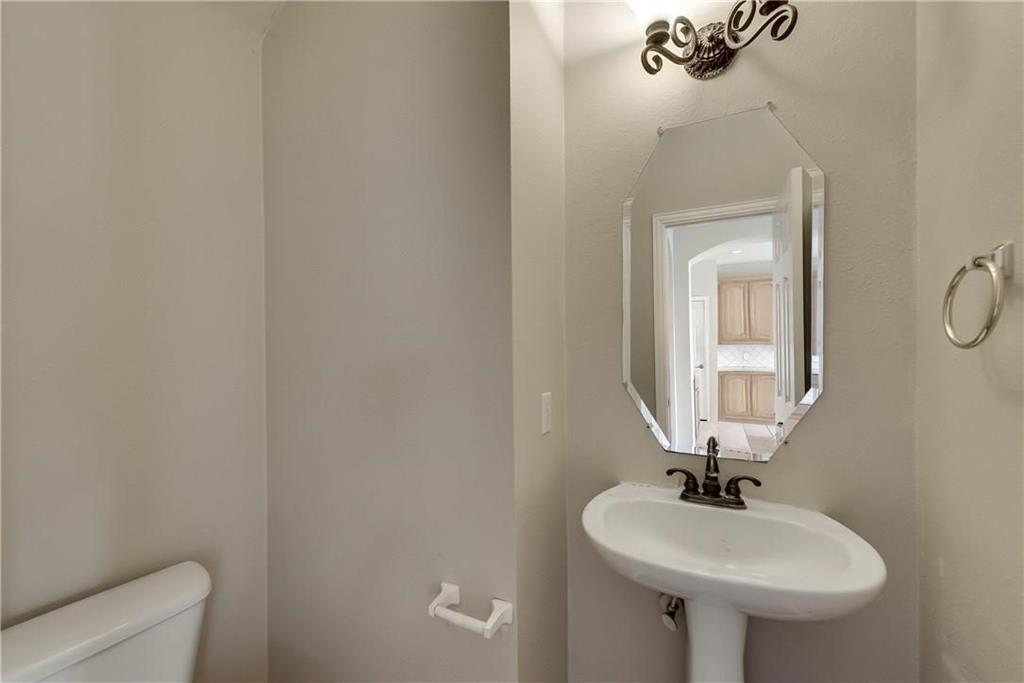 Highlands Of Russell Park Ph 3a - Residential Lease