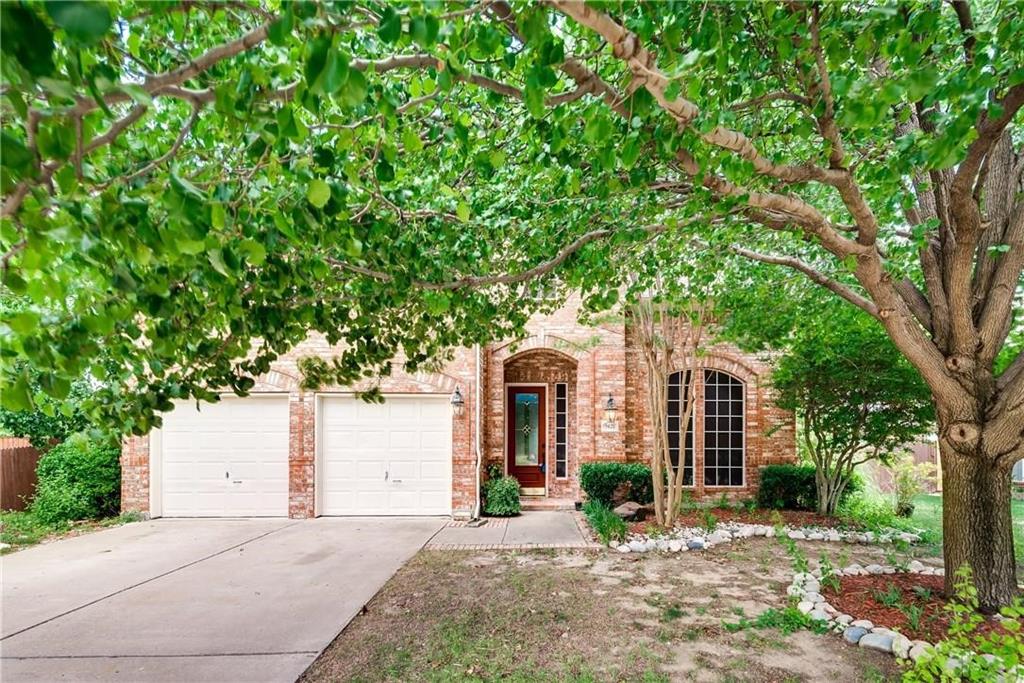 Highlands Of Russell Park Ph 3a - Residential Lease