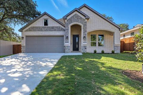 2513 Laurel Street Grand Prairie TX 75050