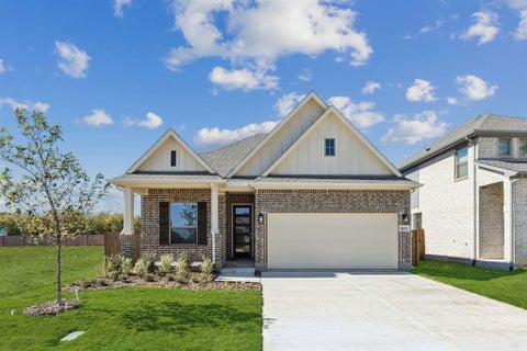 Photo of 3808 Summerfield Drive, Heartland, TX 75126 (MLS # 21307807)
